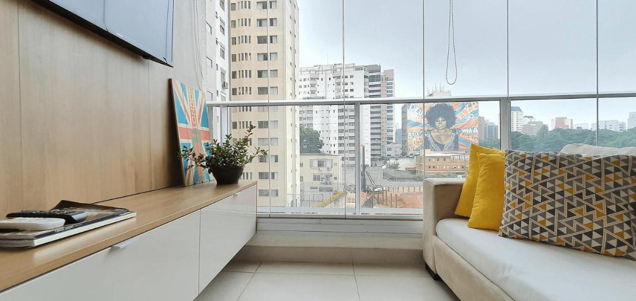 Vossa Bossa Sp Consolacao São Paulo Exterior photo