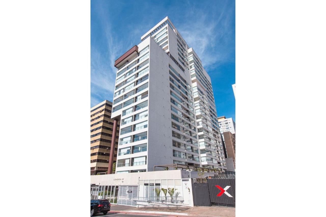 Vossa Bossa Sp Consolacao São Paulo Exterior photo